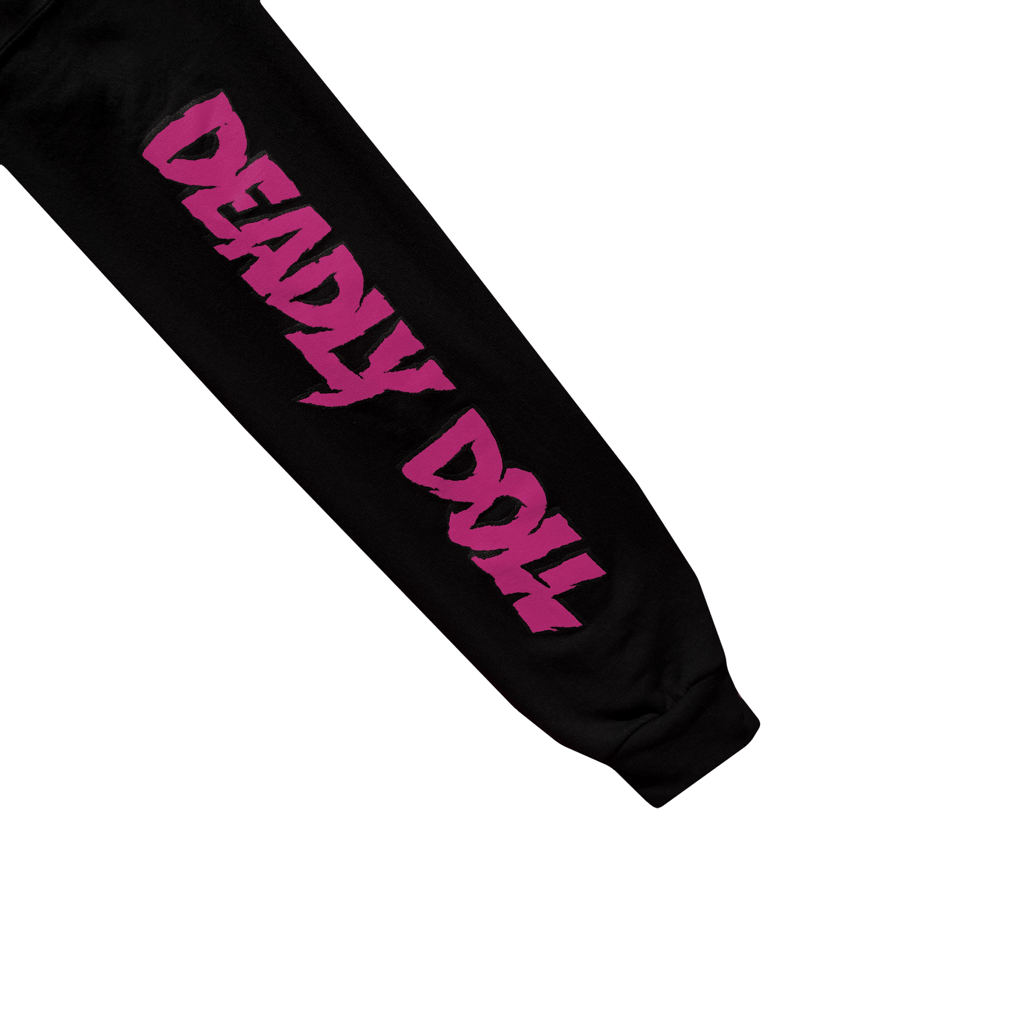 CLOTHING – Deadly Doll