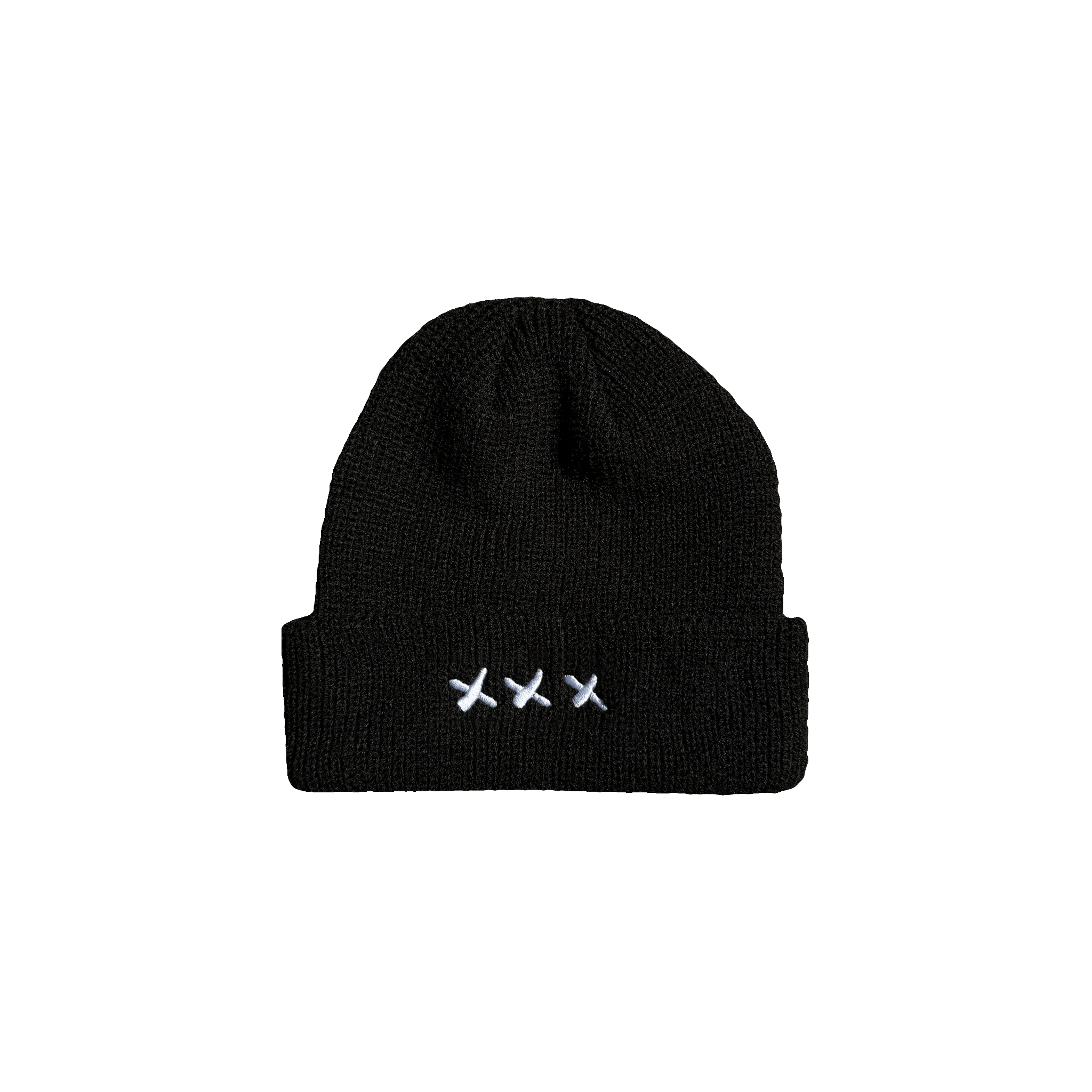 x beanie Deadly Doll