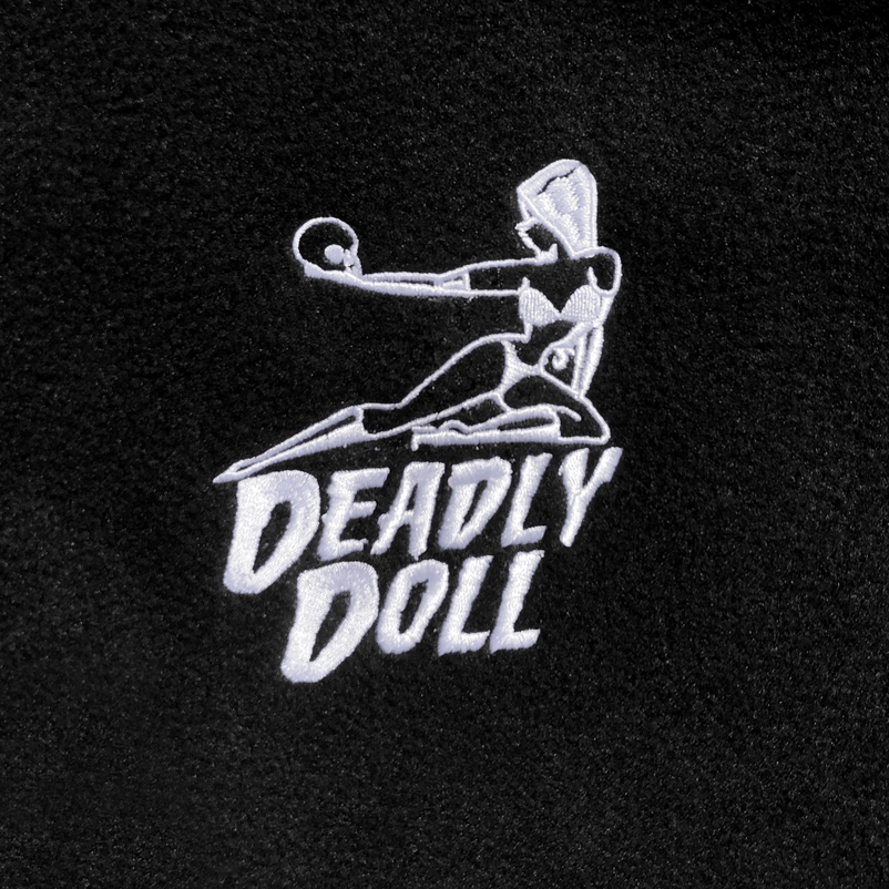 CLOTHING – Deadly Doll