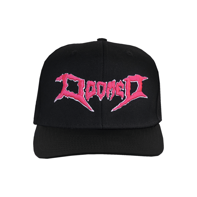 doomed hat