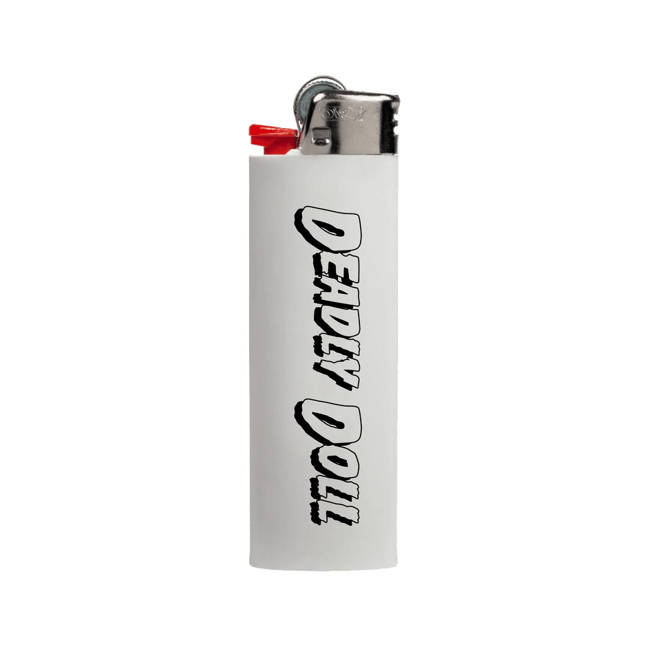 modern love lighter