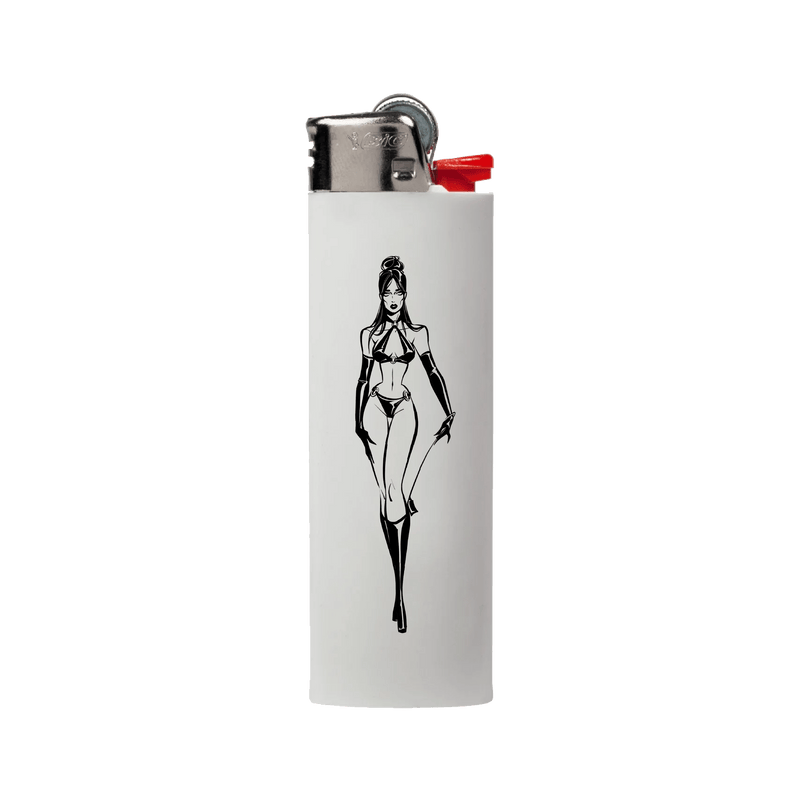 modern love lighter