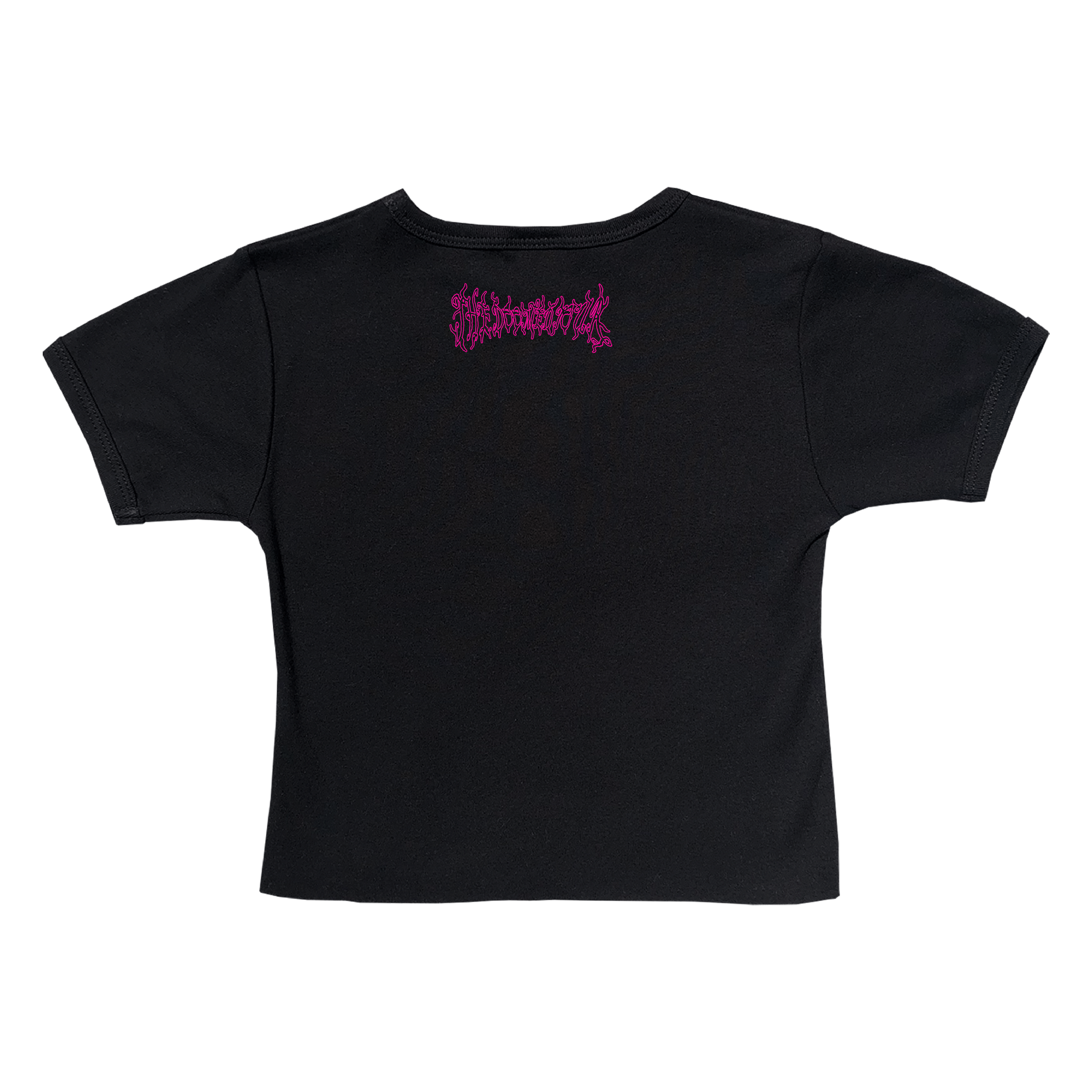 BABY T'S – Deadly Doll