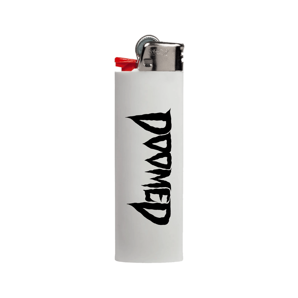 dd doomed lighter Deadly Doll