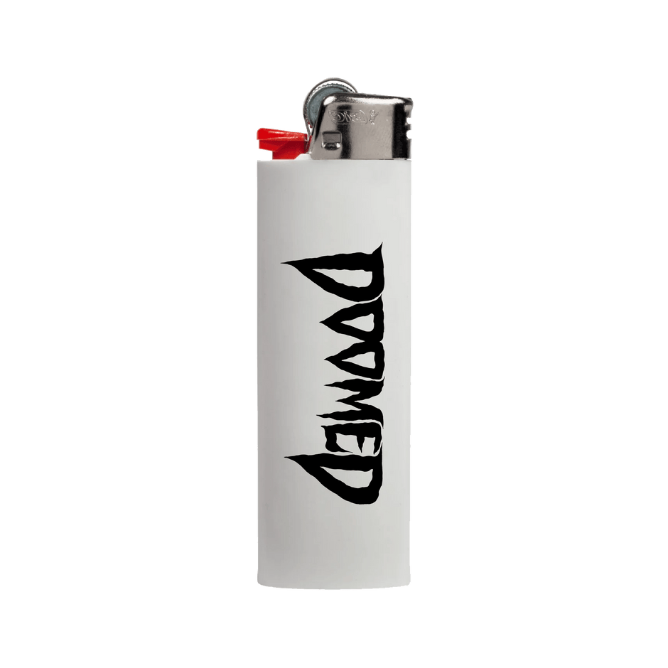 dd doomed lighter