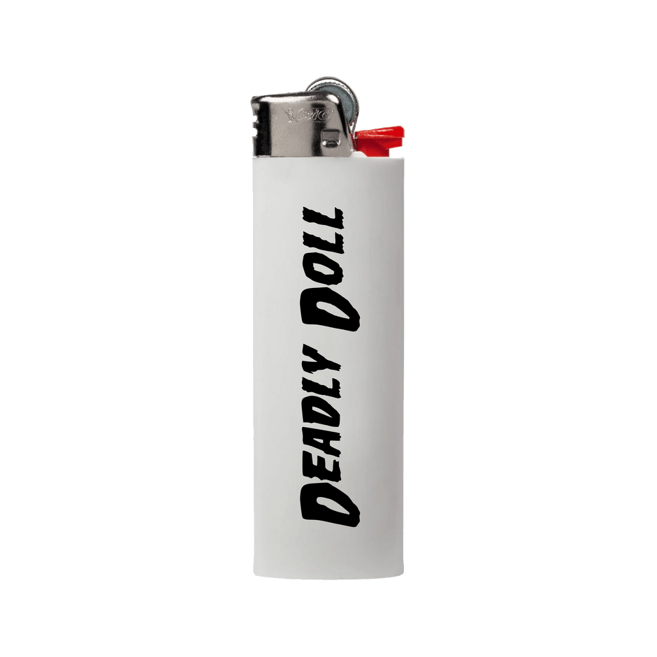 dd doomed lighter