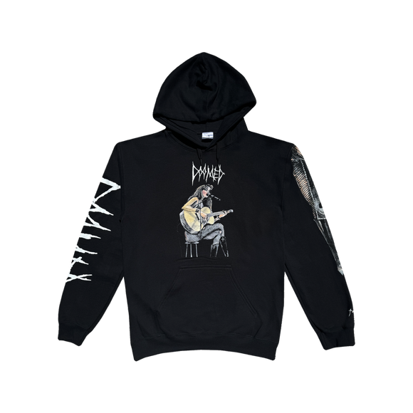 jjs festival hoodie