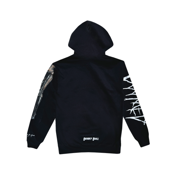 jjs festival hoodie