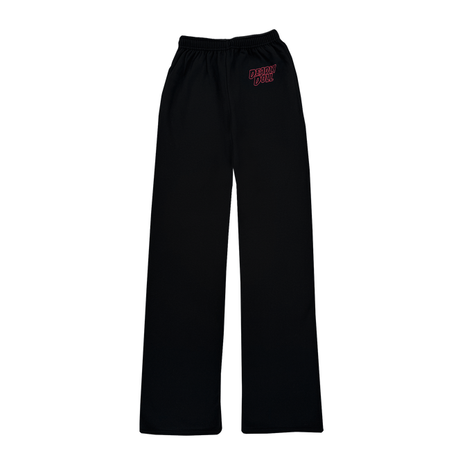 Play No Games Flare Jeans – Dolledlife