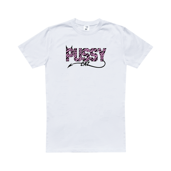 pussy cat t