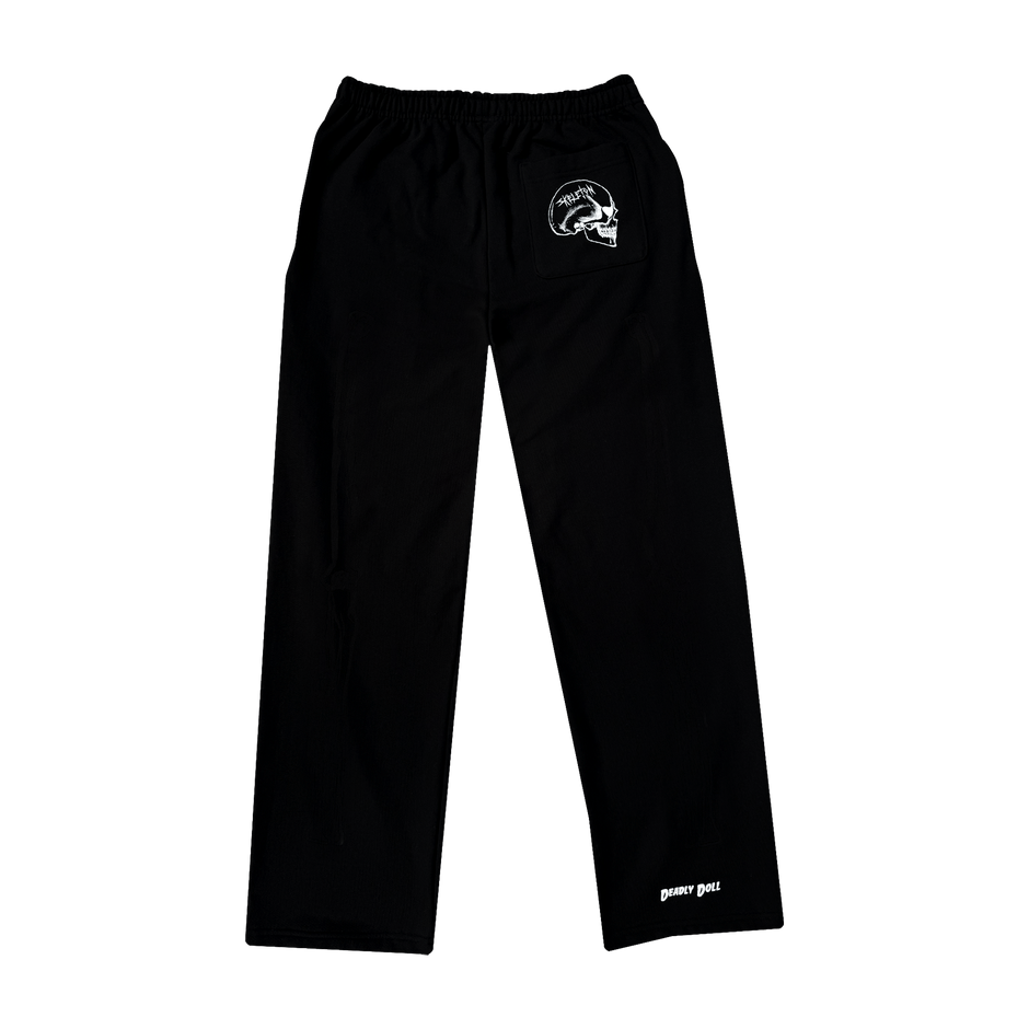 skele bones sweats