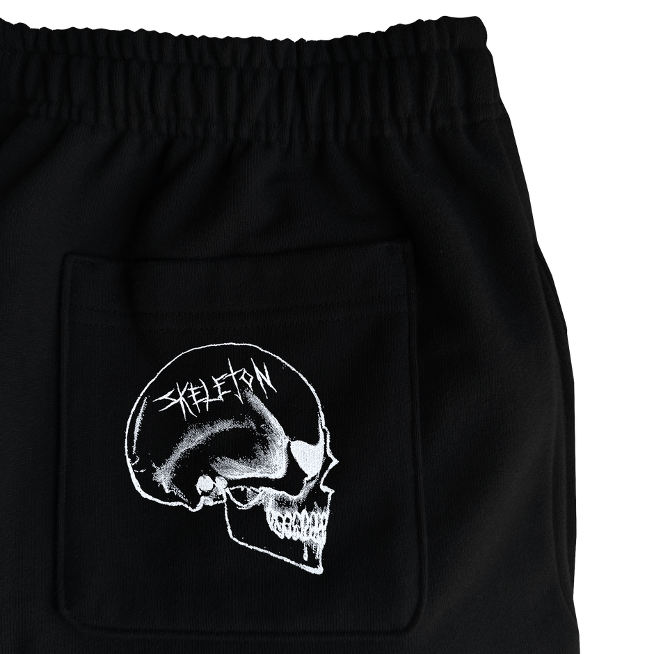 skele bones sweats