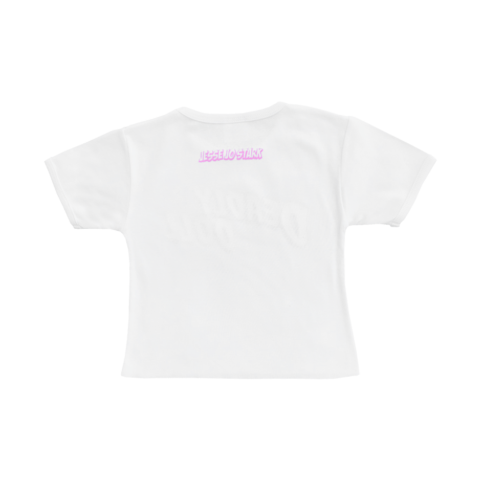 rosa baby t