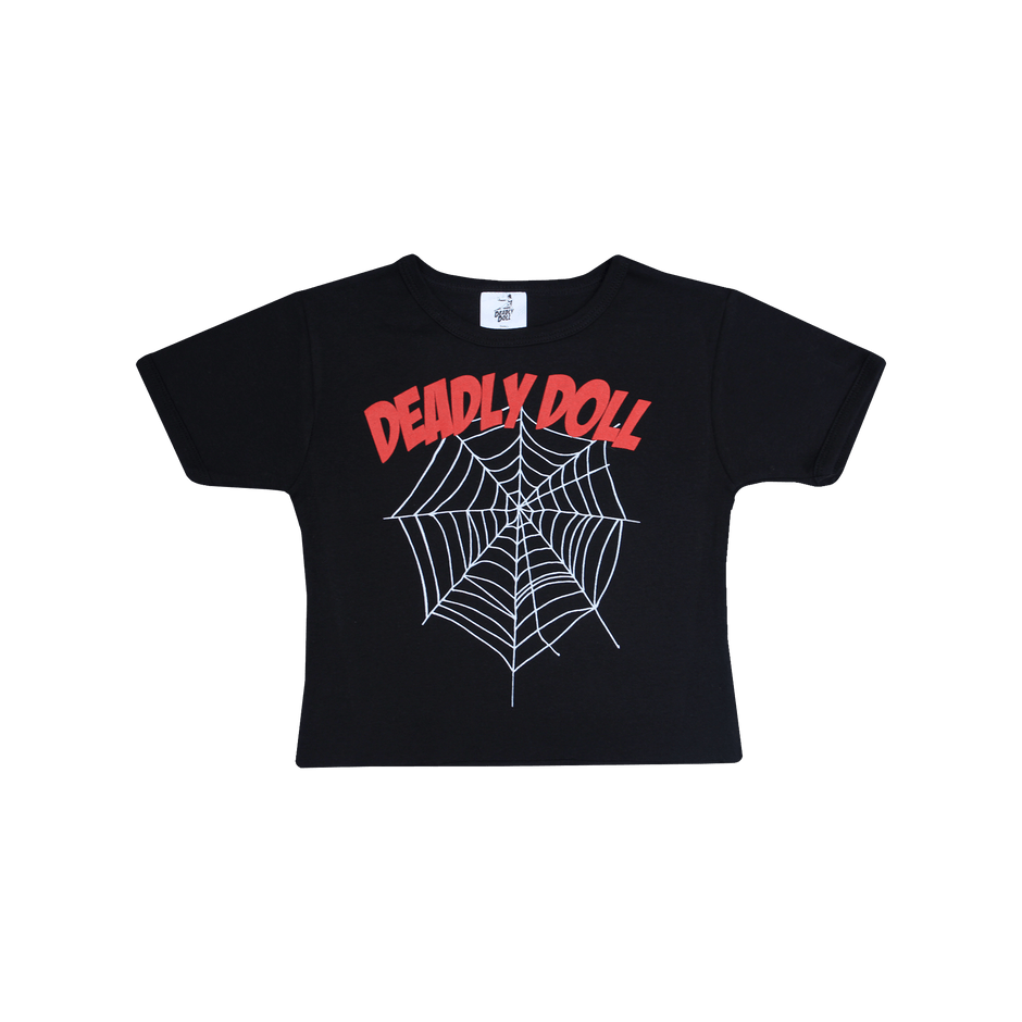 spider baby t