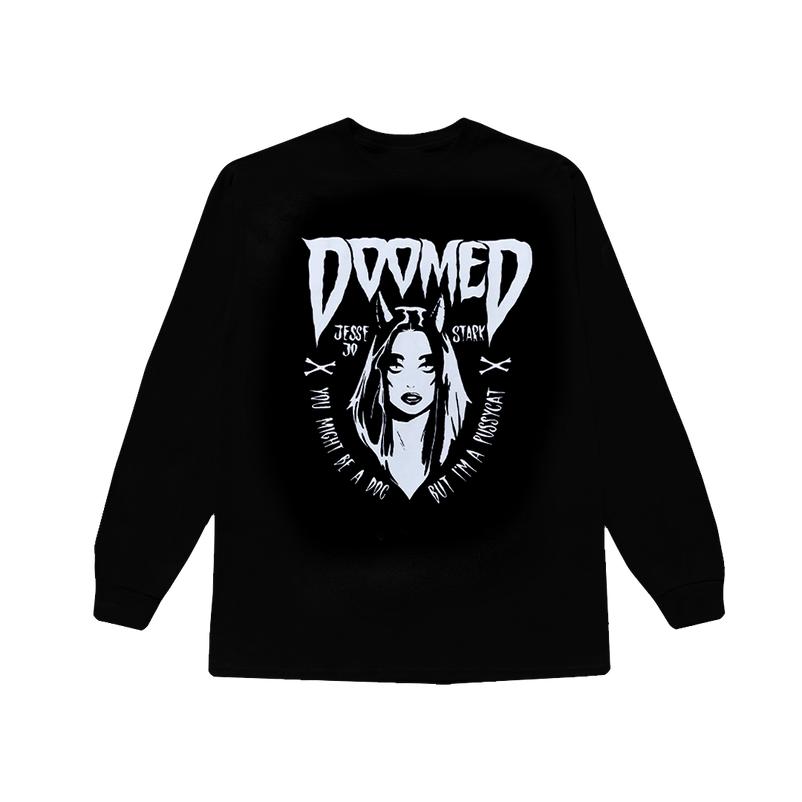 DOOMED – Deadly Doll