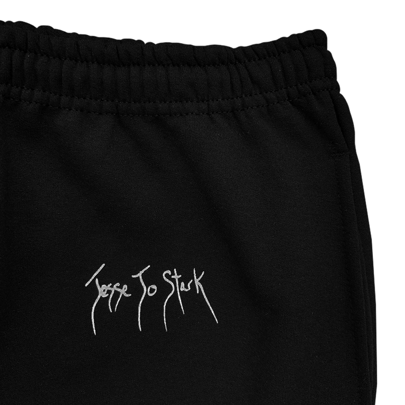 doomed sketch sweatpants