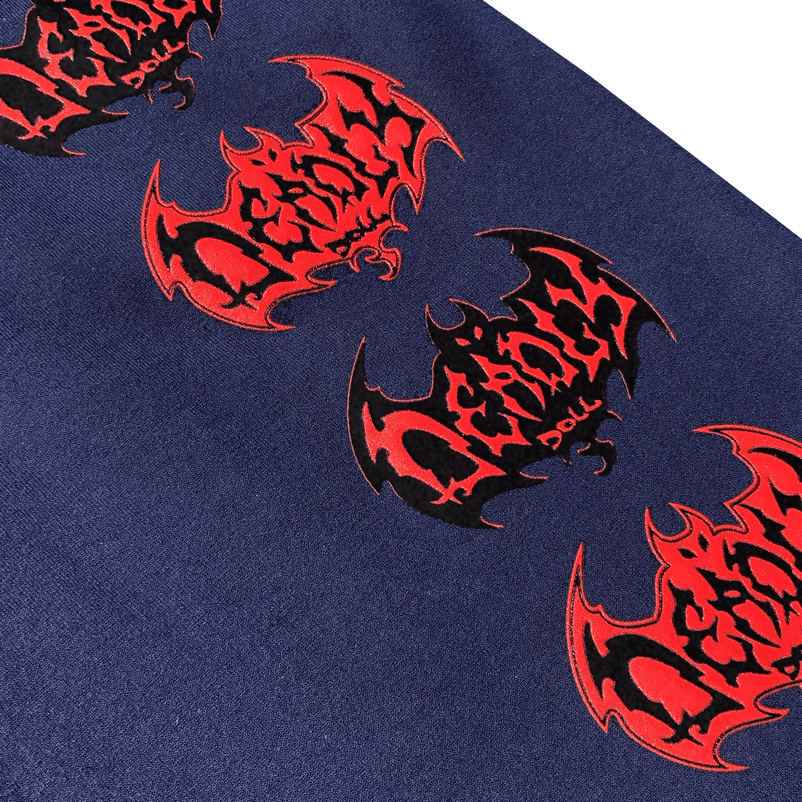 deadly bats sweatpants