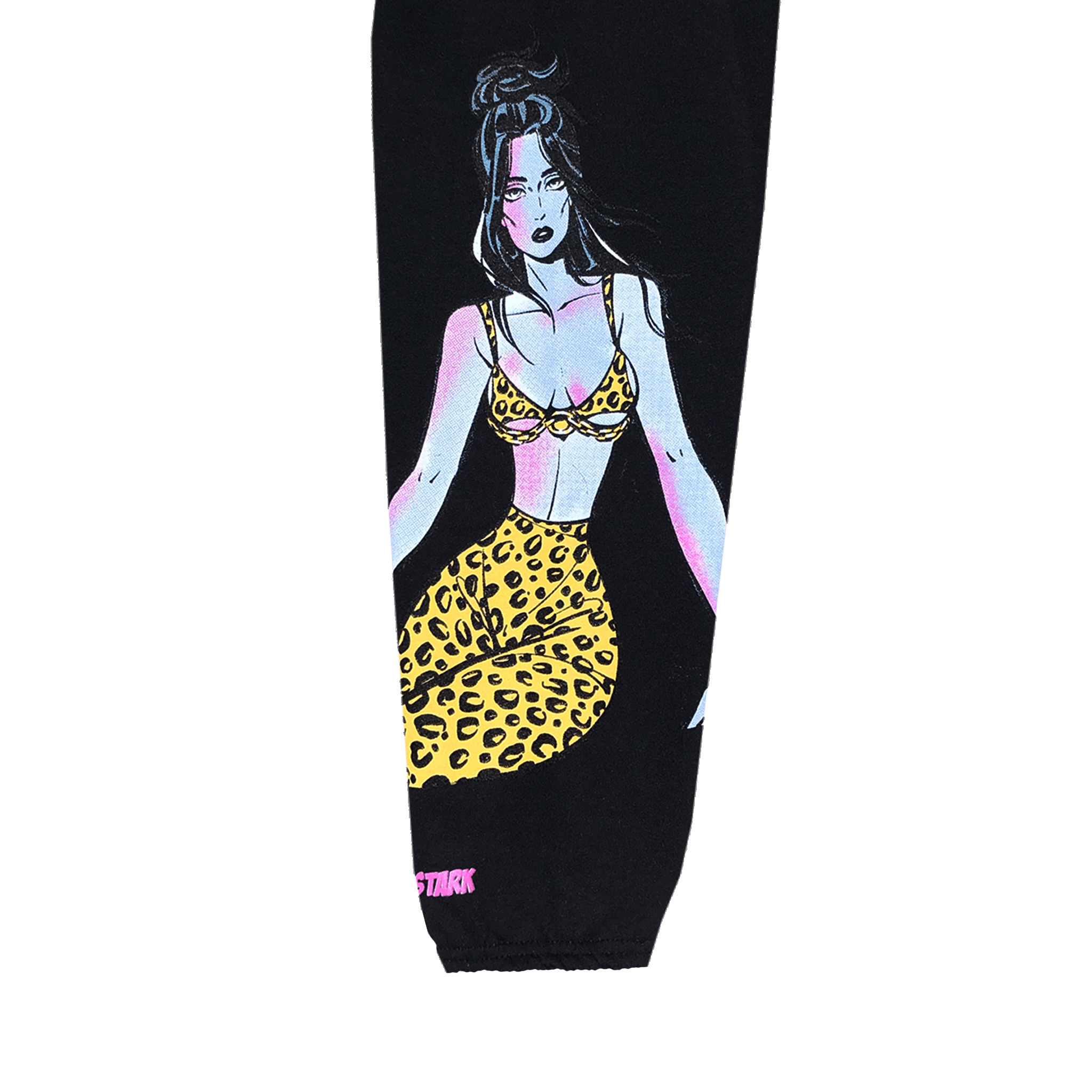 so bad sweatpants Deadly Doll