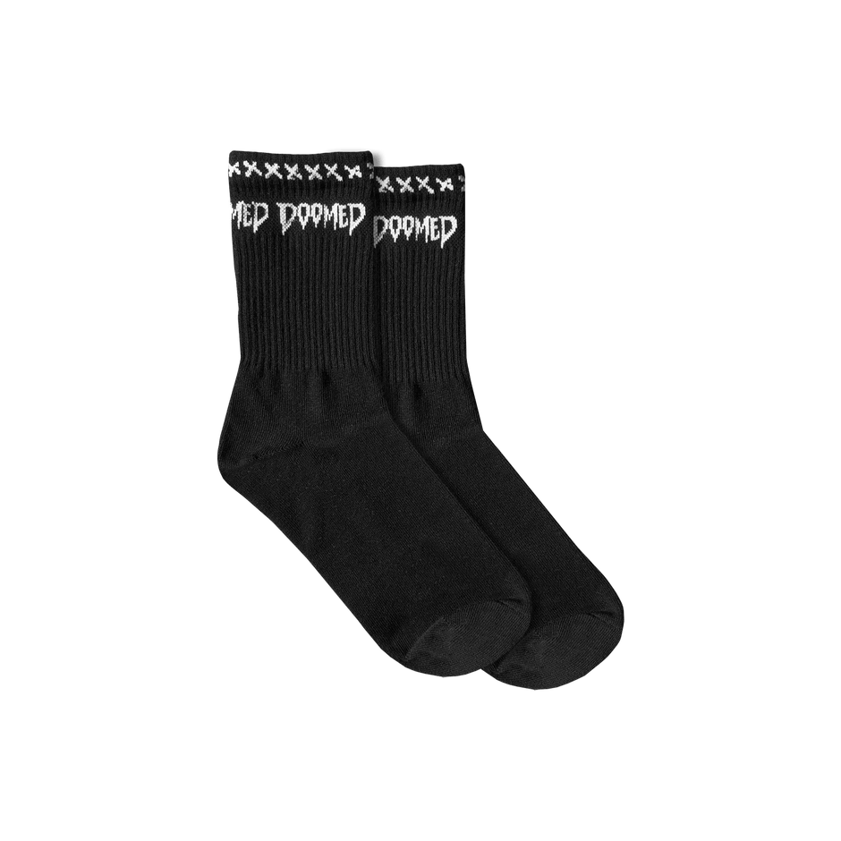 doomed socks