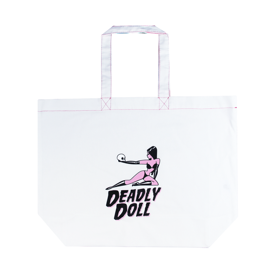 dd tote